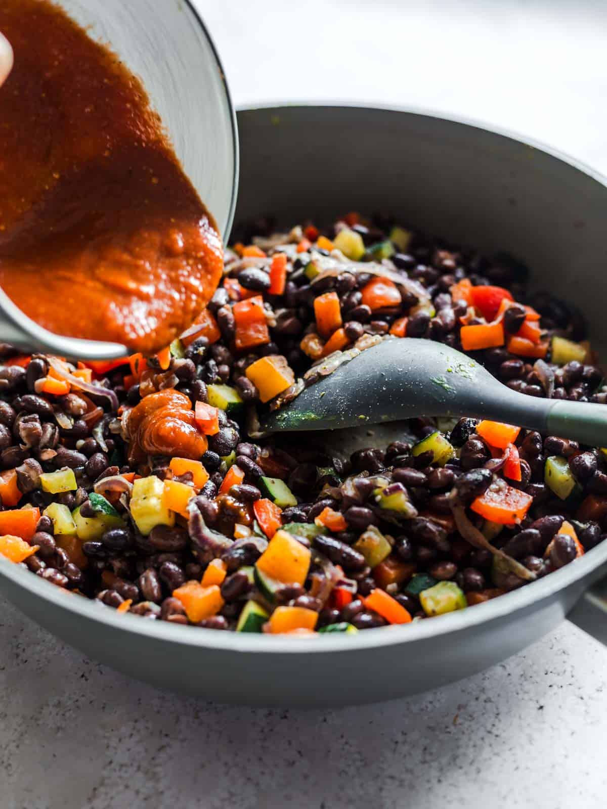 simple enchilada sauce