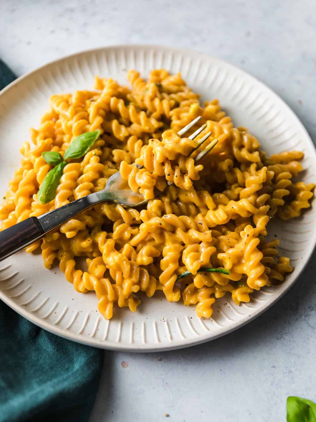 vegan mac n cheese