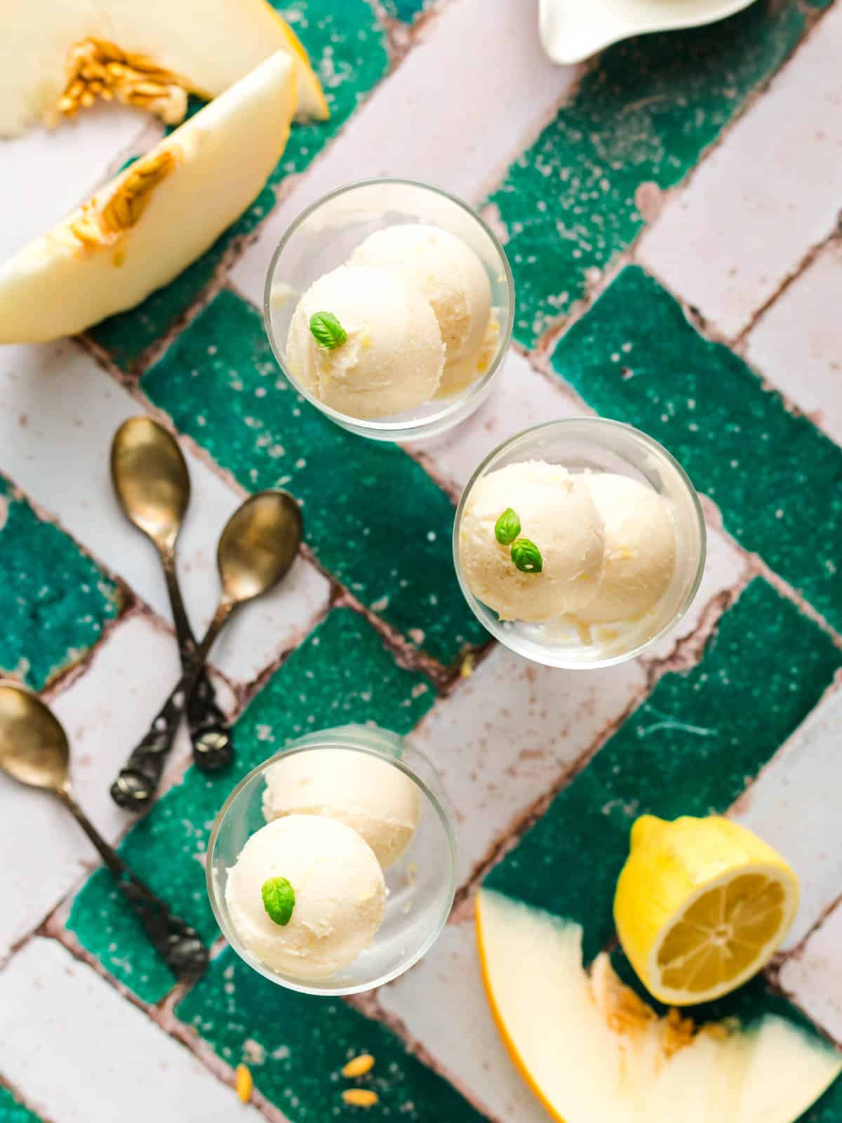 dairy free ice cream recipe