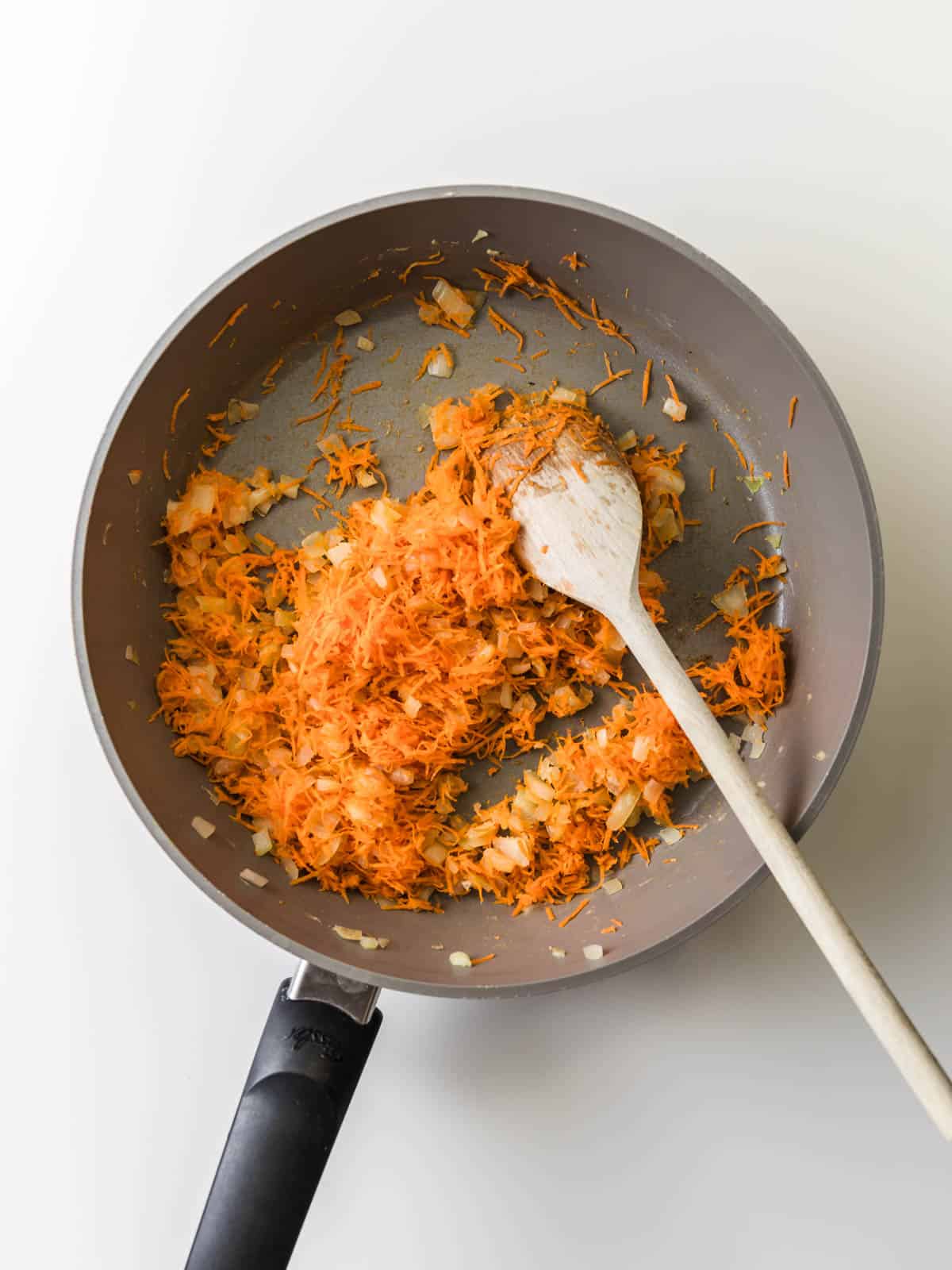 how to make keema matar vegan