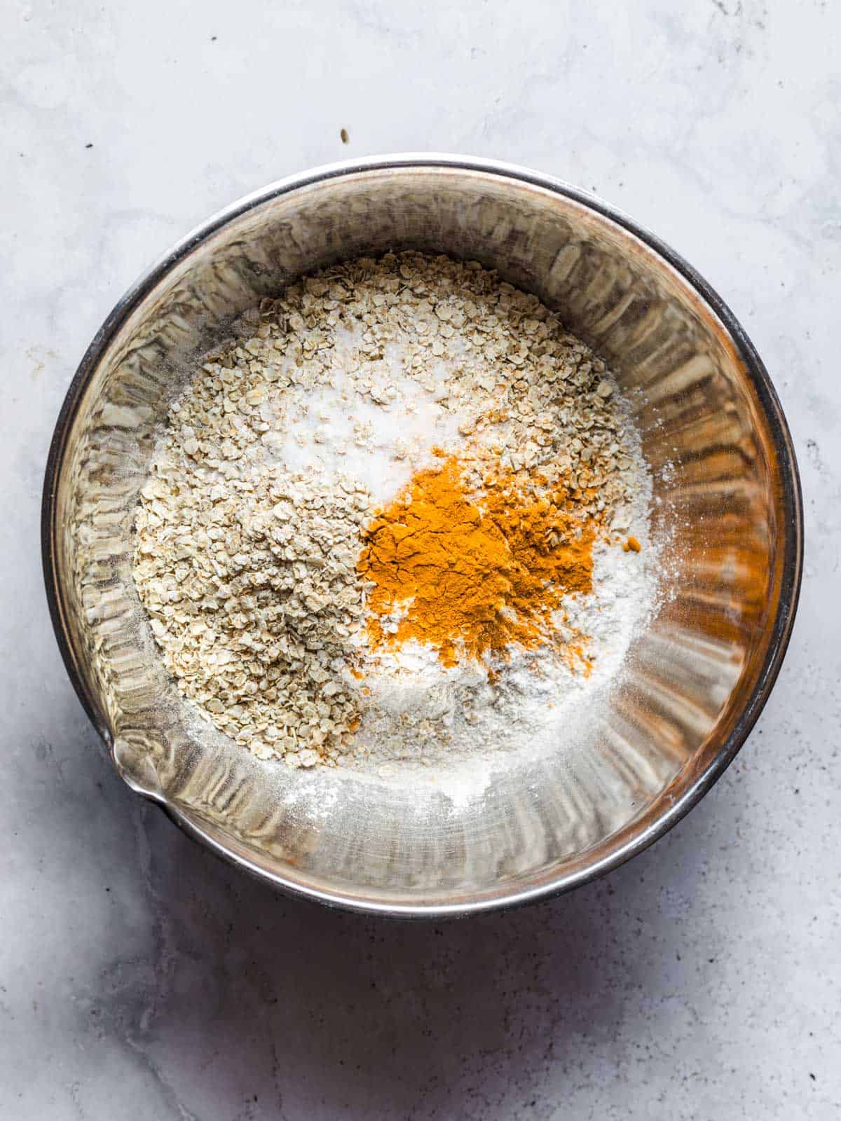 gluten free bread ingredients