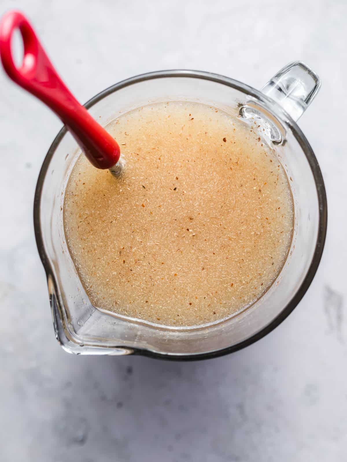 psyllium for bread baking