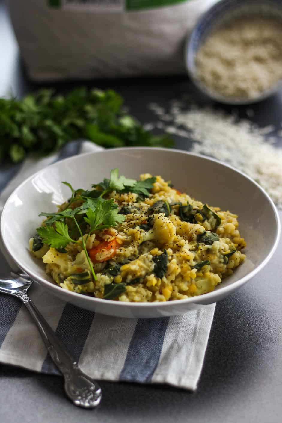 kitchari3 easy kitchari recipe