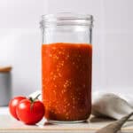 cherry tomato jam