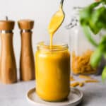 nut-free vegan cheese sauce