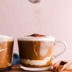 vegan hot chocolate recipe healthy