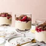eggless trifle recipe sugar-free