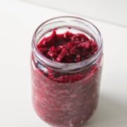rotkohl rezept
