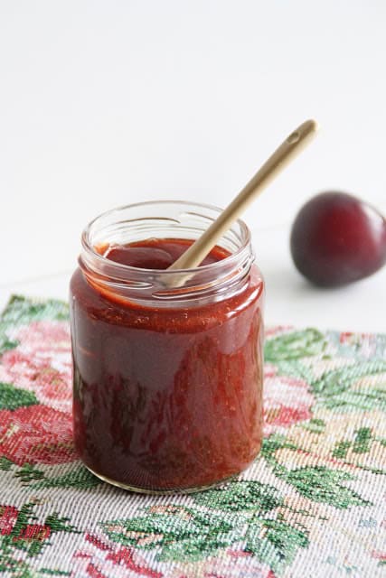 bbq sauce