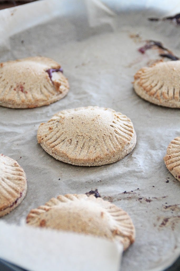 vegane gefüllte plätzchen glutenfrei
