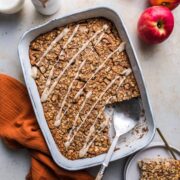 haferschnitten vegan