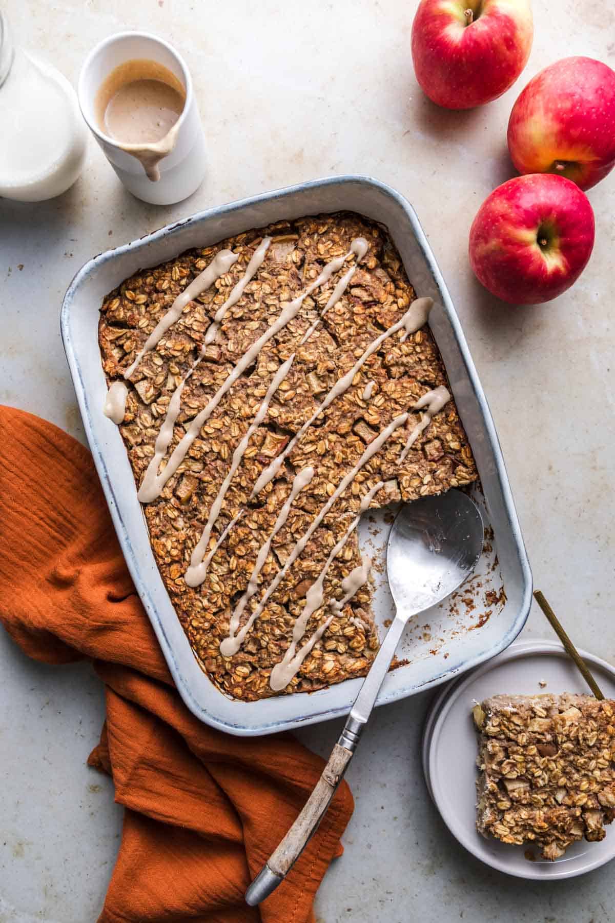 haferschnitten vegan