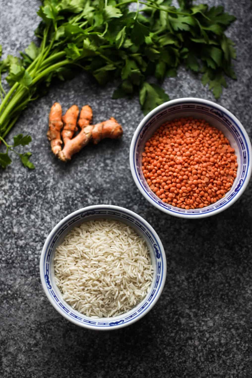 zutaten ayurvedisches kitchari rezept