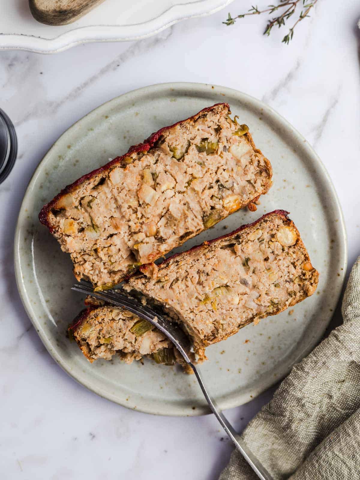 veganer braten glutenfrei