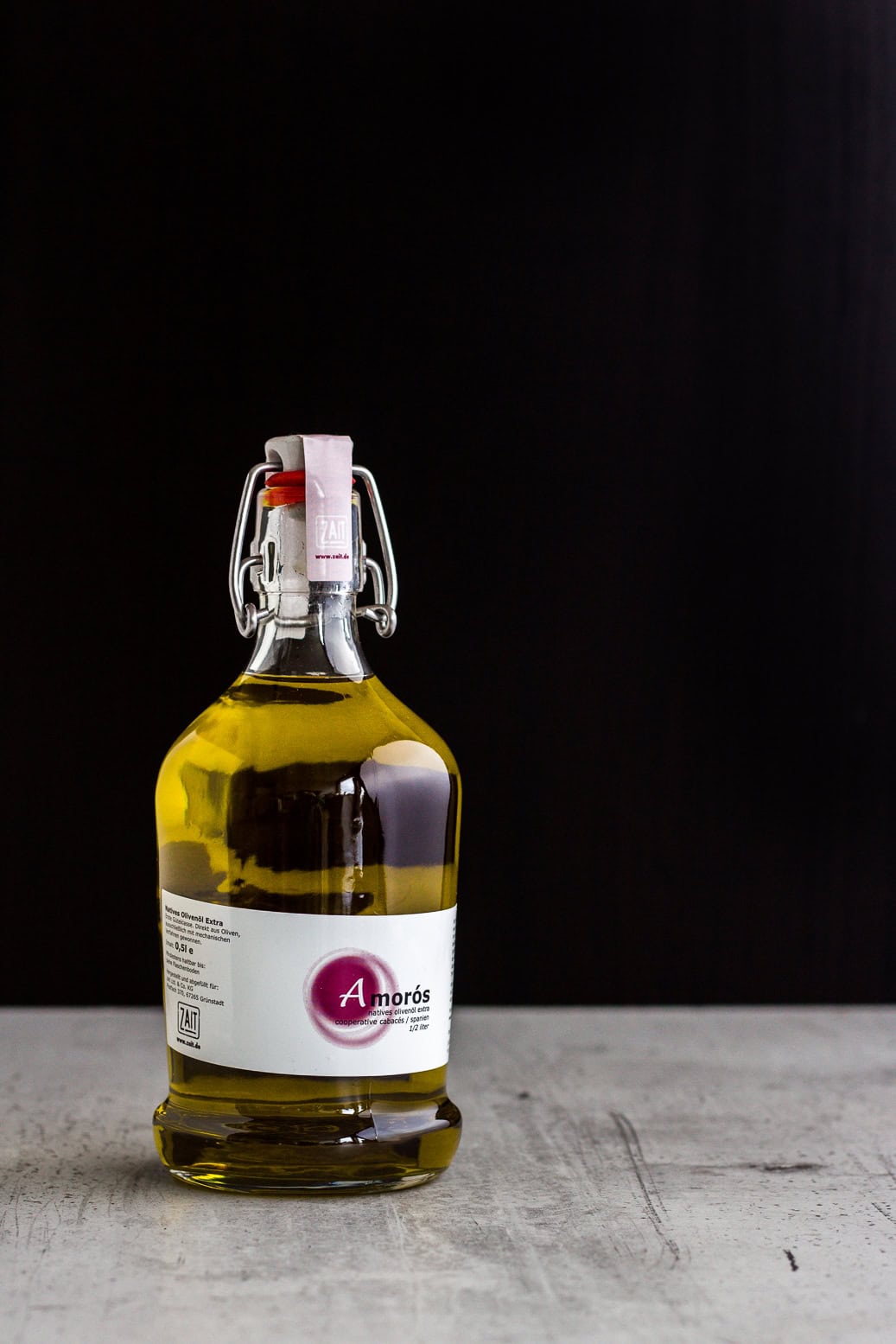 griechisches Olivenöl