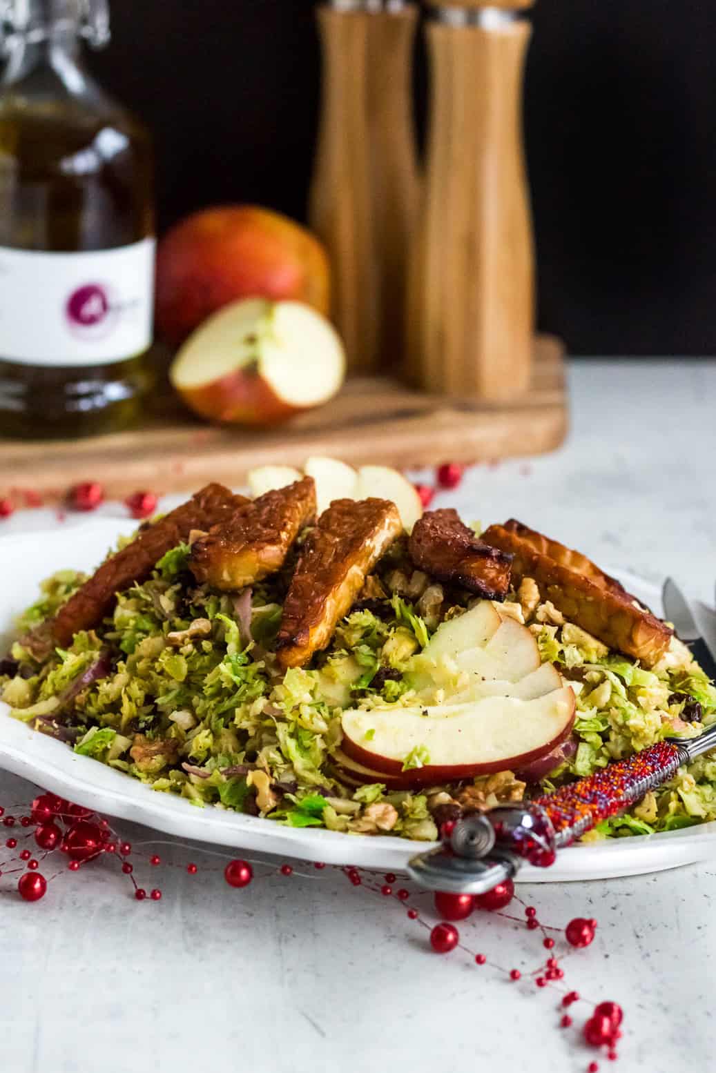 rosenkohl rezepte