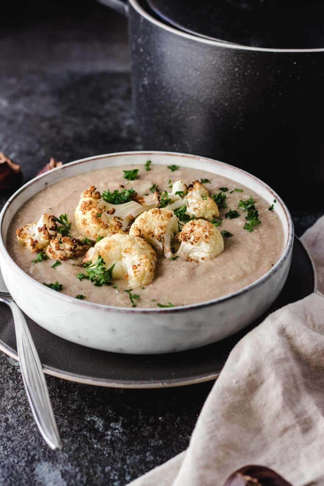 rezepte mit maronen