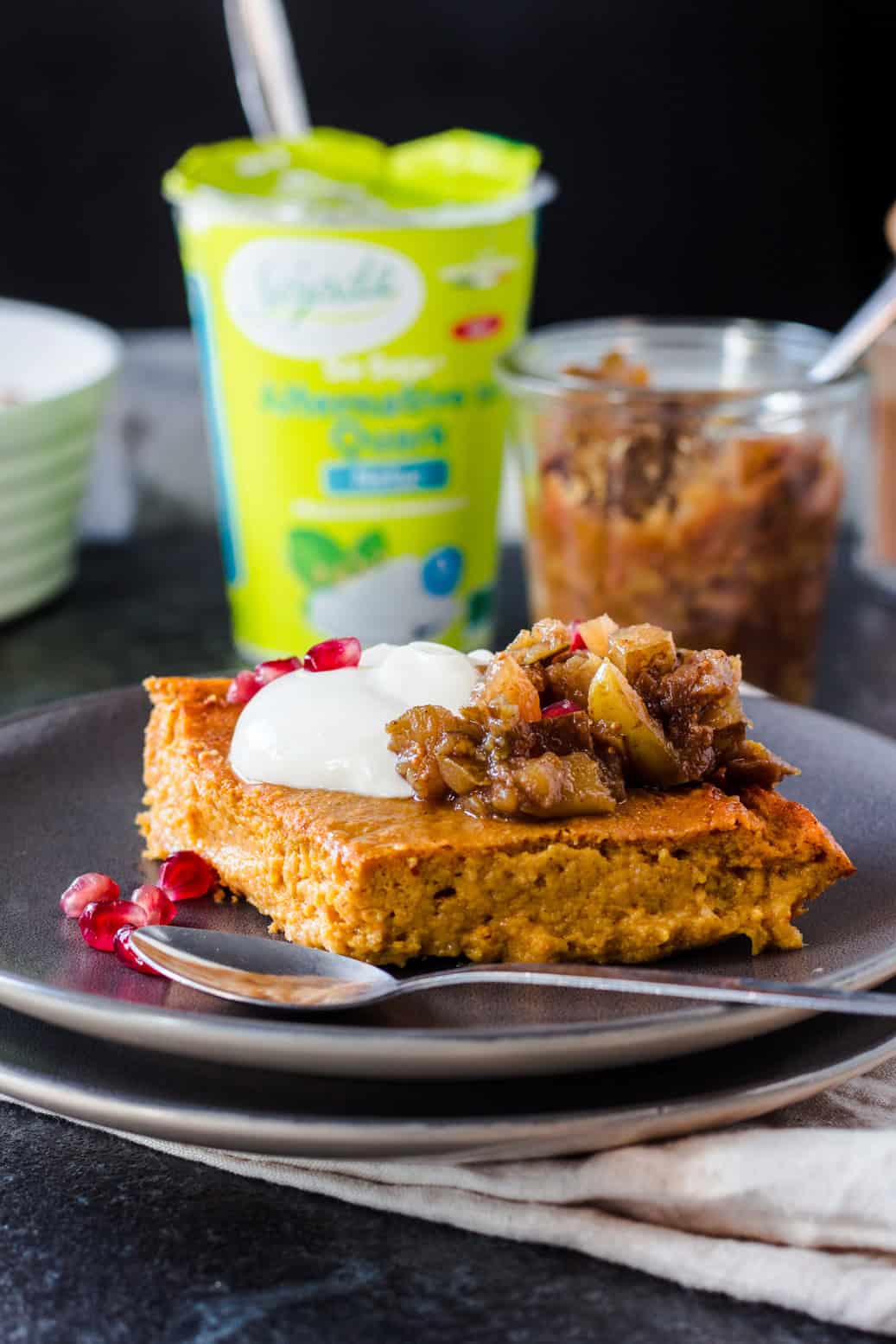 kürbis rezepte süß