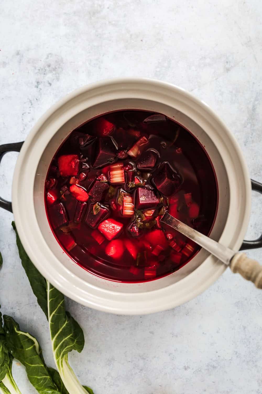rote bete suppe