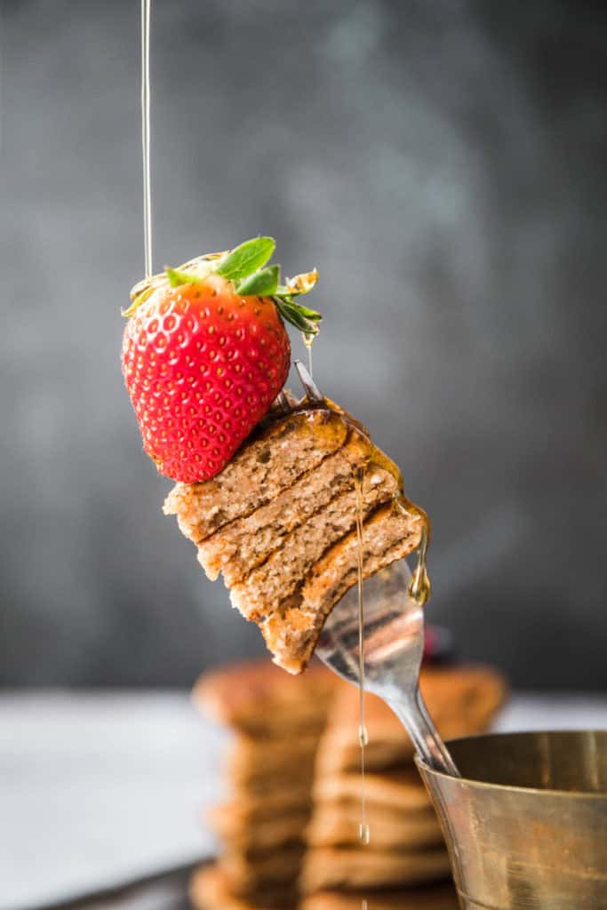 vegan frühstücken