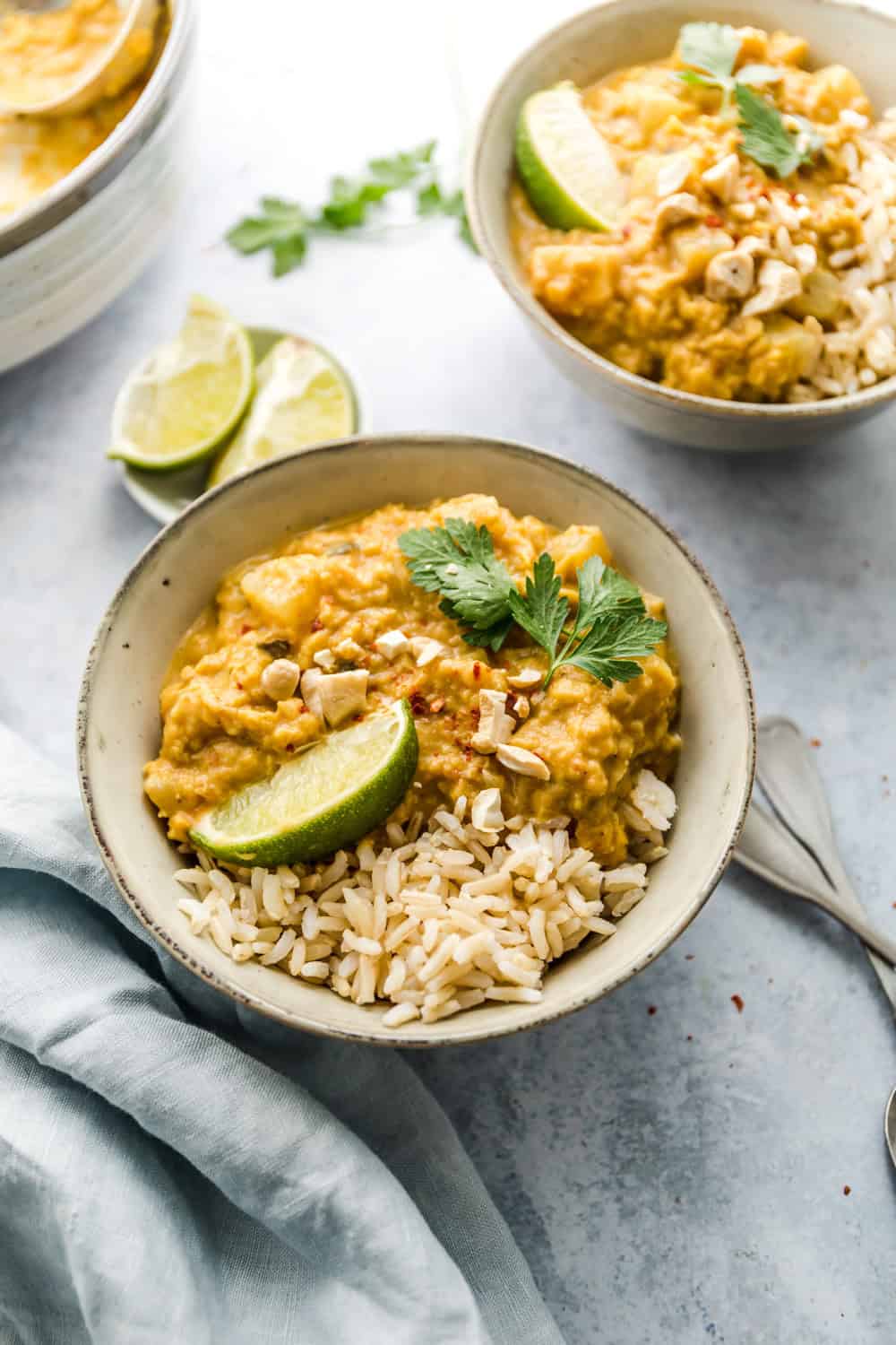 kohlrabi rezept vegan