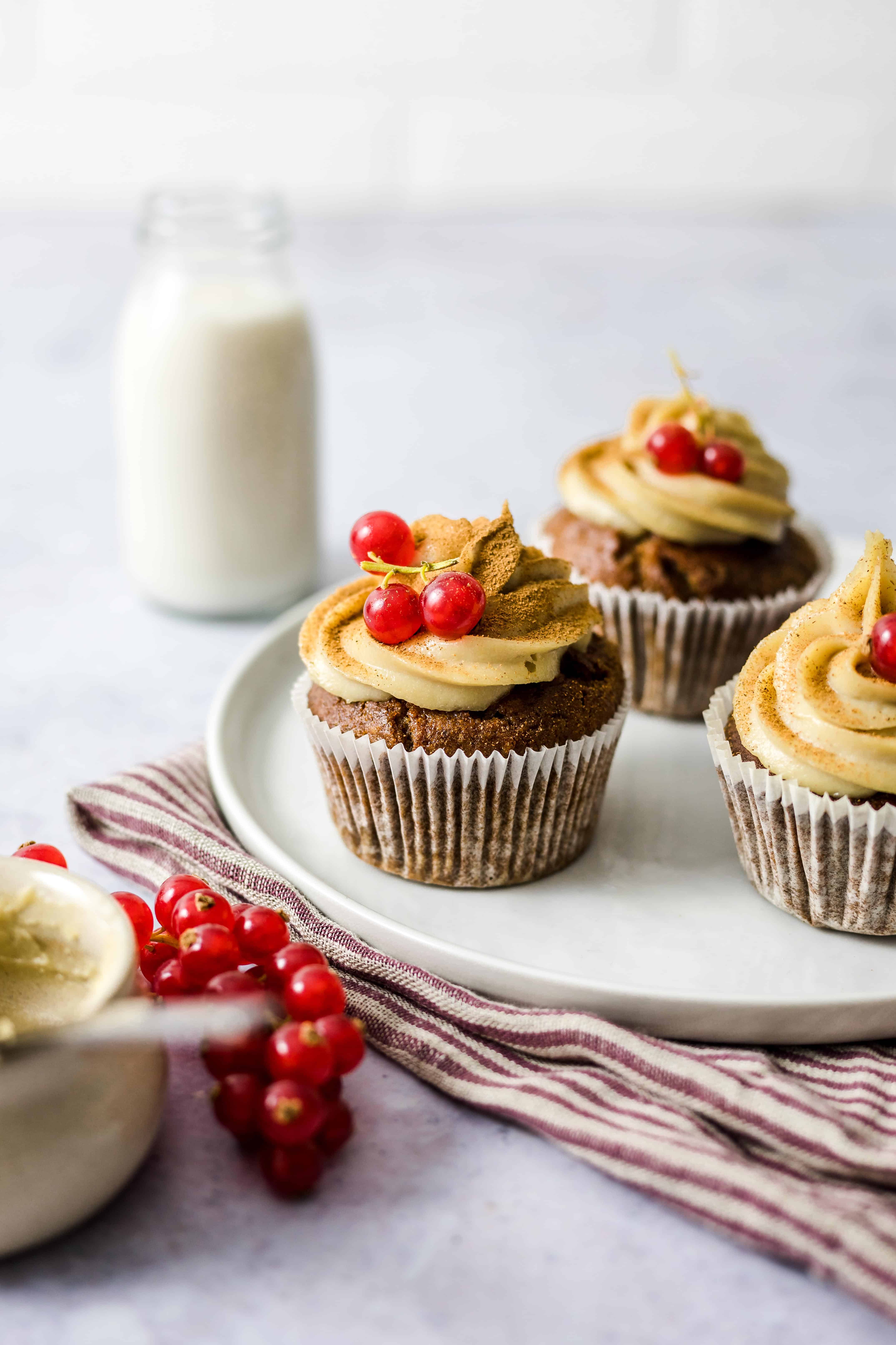 vegan backen ohne öl