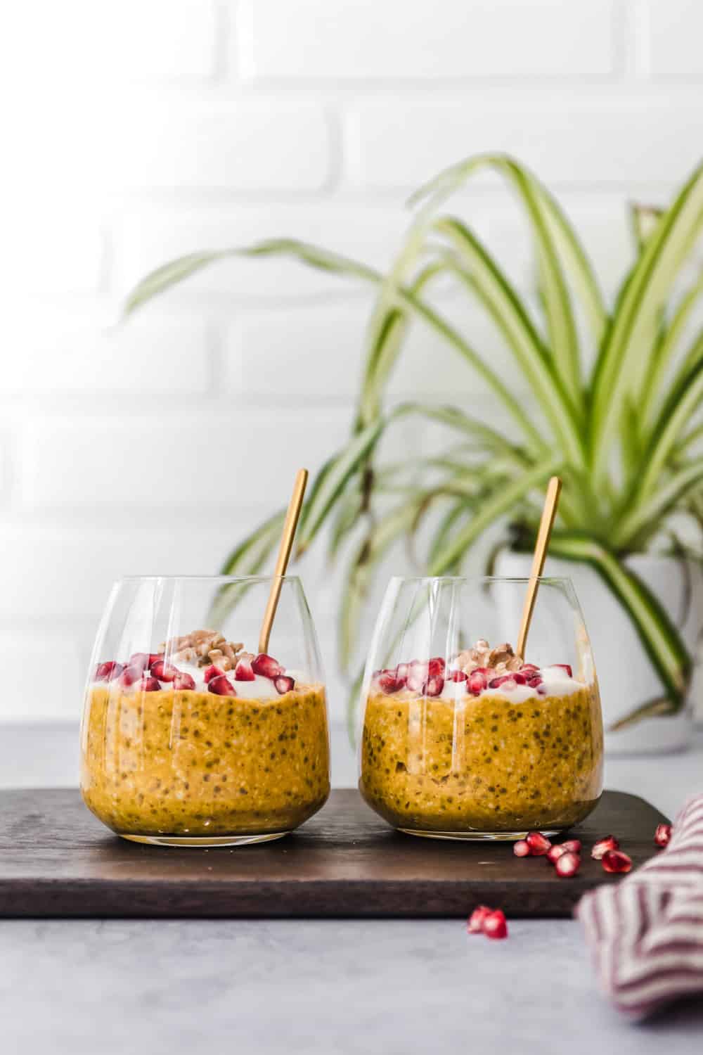 vegan frühstücken
