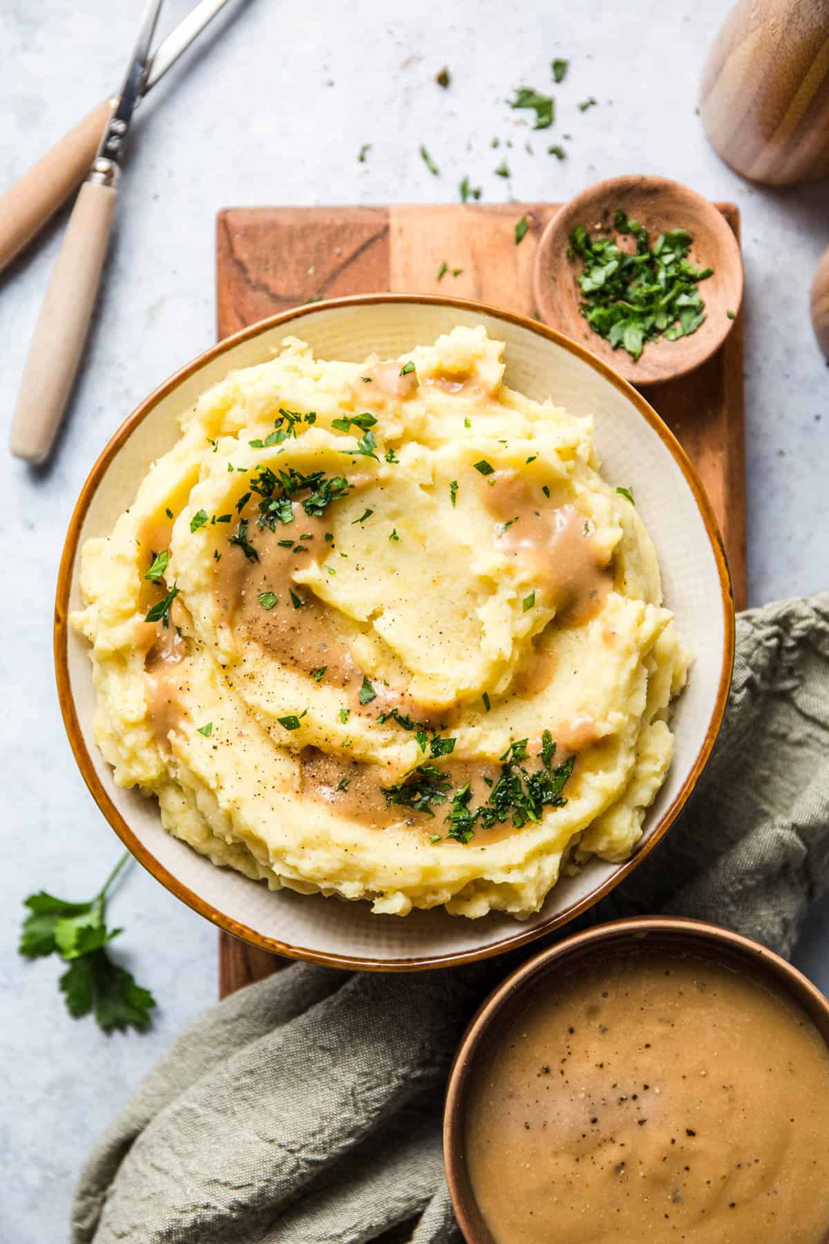 veganer kartoffelstampf selber amchen