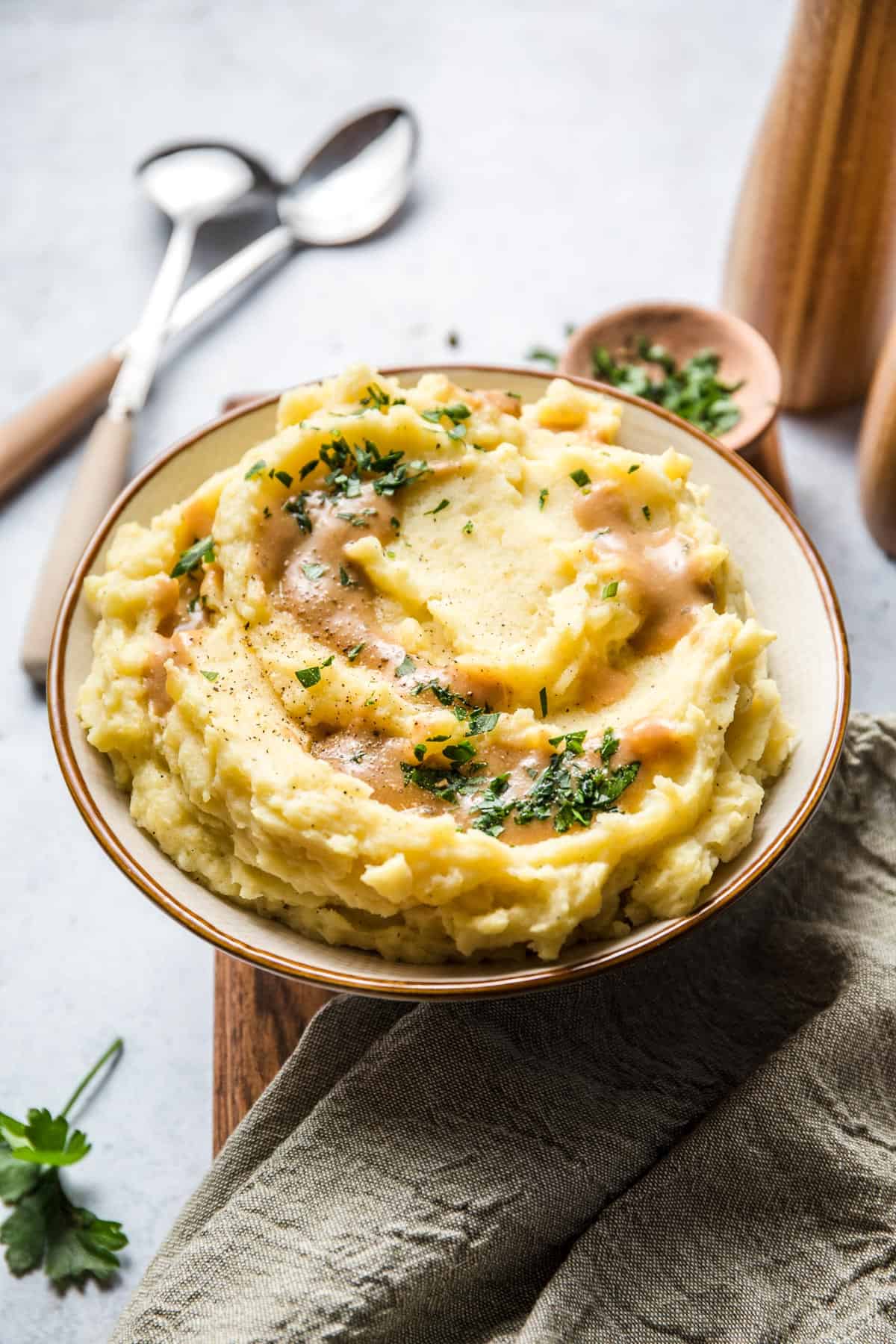 kartoffelrezept vegan
