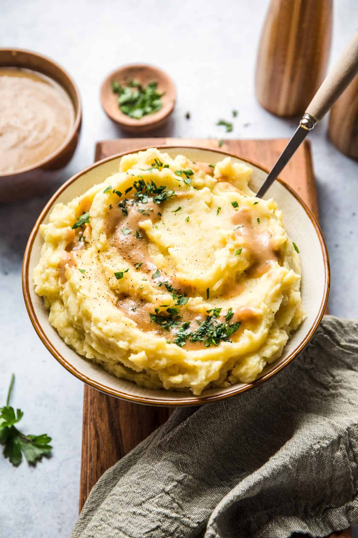 kartoffelstampf vegan