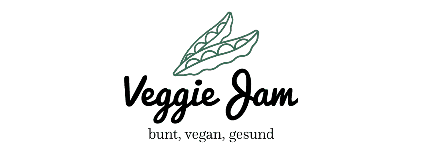 Veggie Jam logo