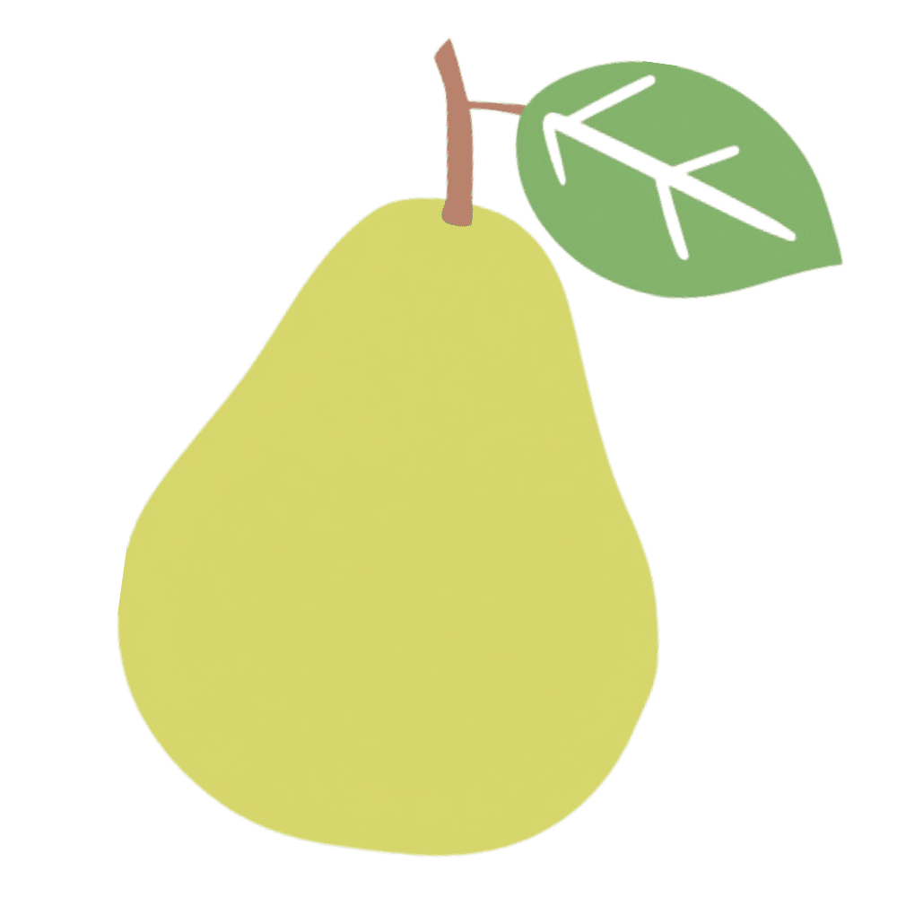 pear icon