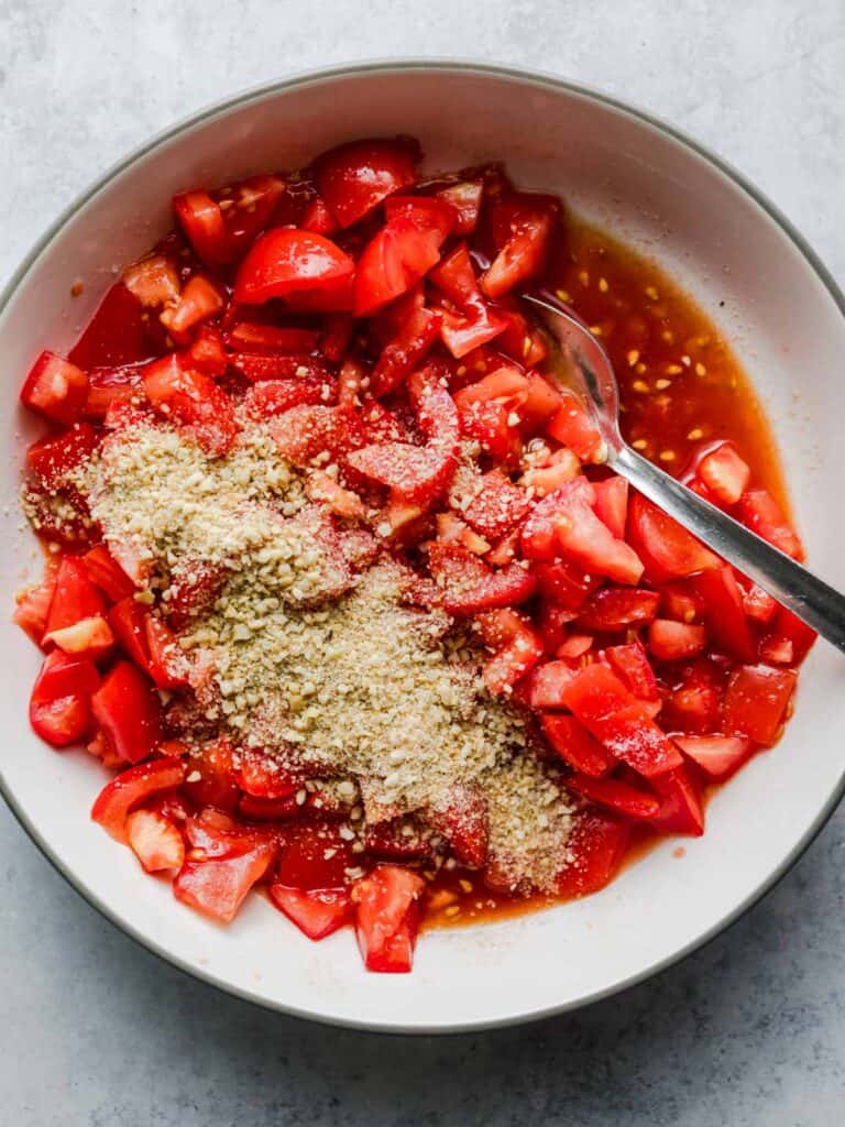 tomaten sauce