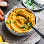 Karottendip