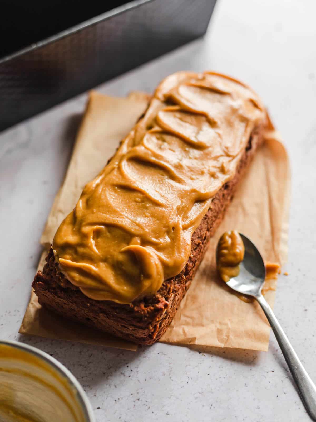 kürbisbrot süß