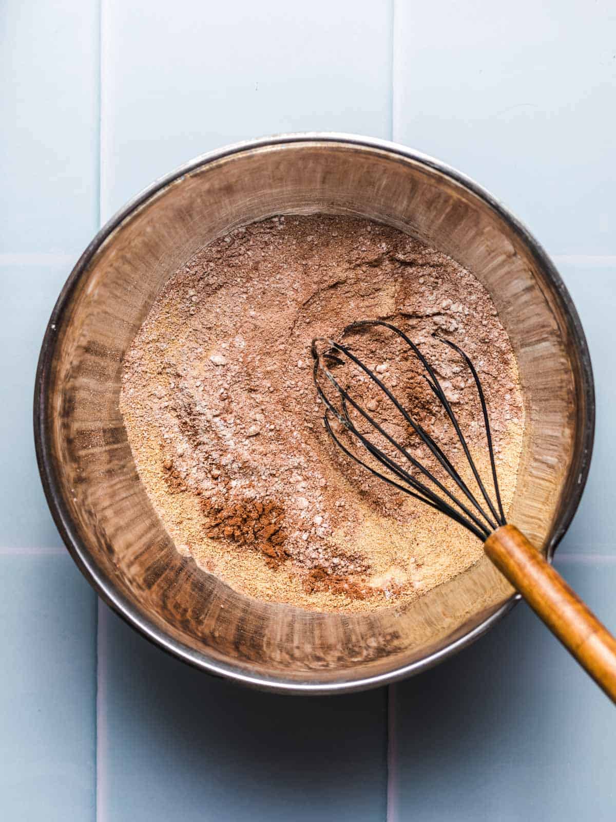 zutaten schokokuchen