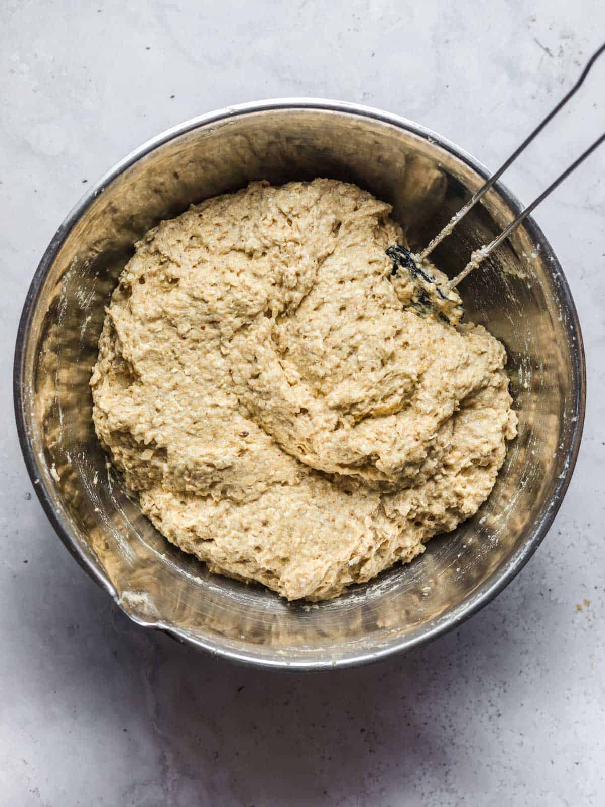 glutenfreies Brot rezept einfach 