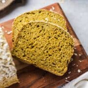 glutenfreies Brot Rezept ohne Hefe