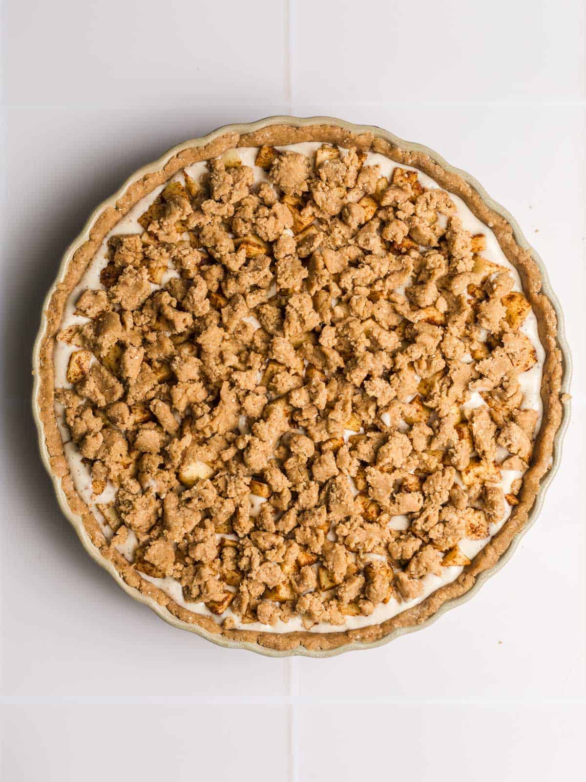 steuselkuchen