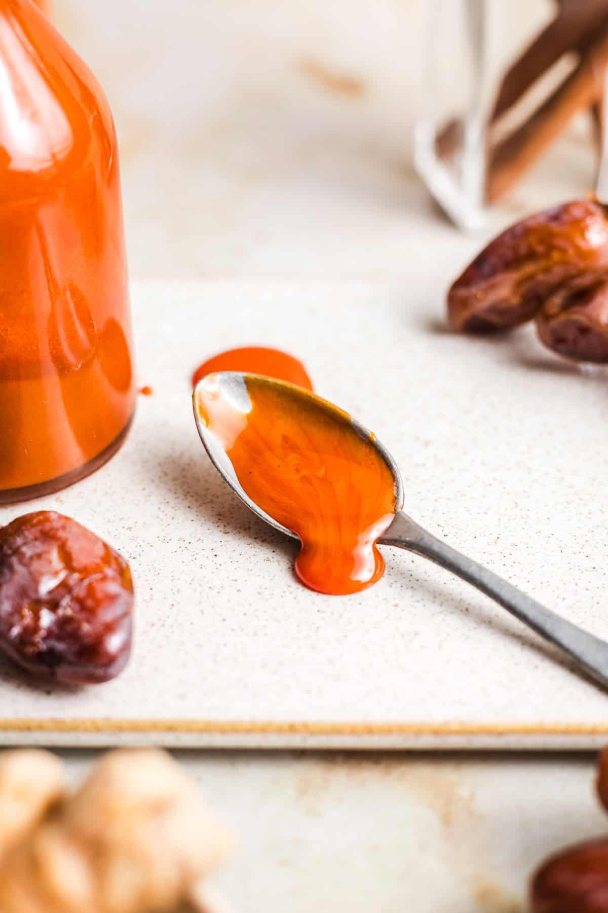 gesundes sirup selber machen