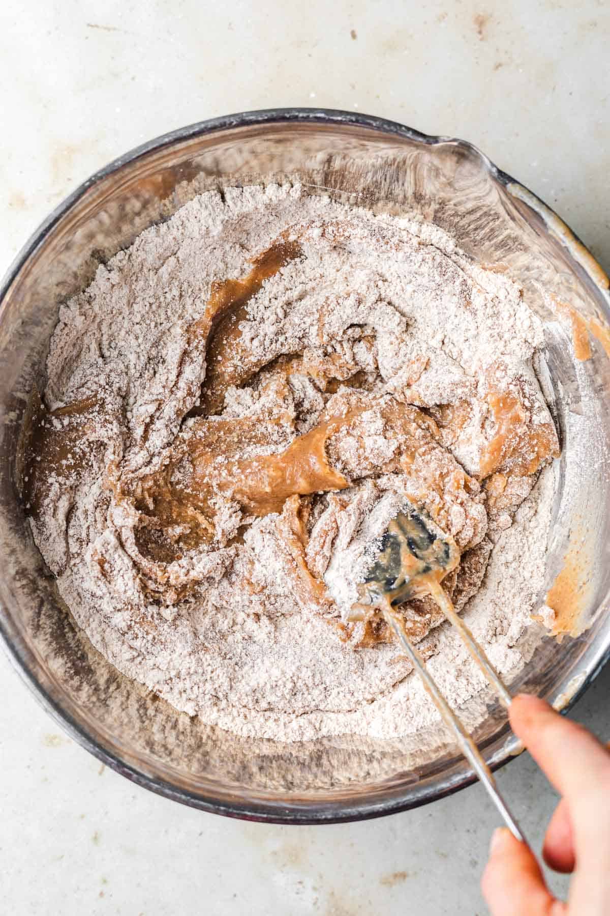 rüblikuchen vegan zubereiten