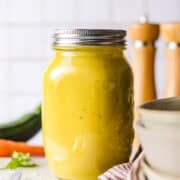 kartoffel Gemüse suppe