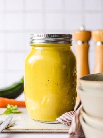 kartoffel Gemüse suppe