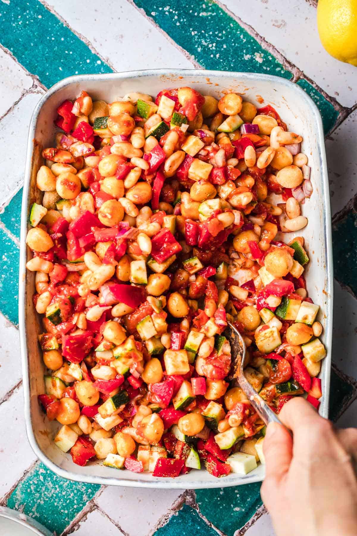 gnocchi auflauf selber machen