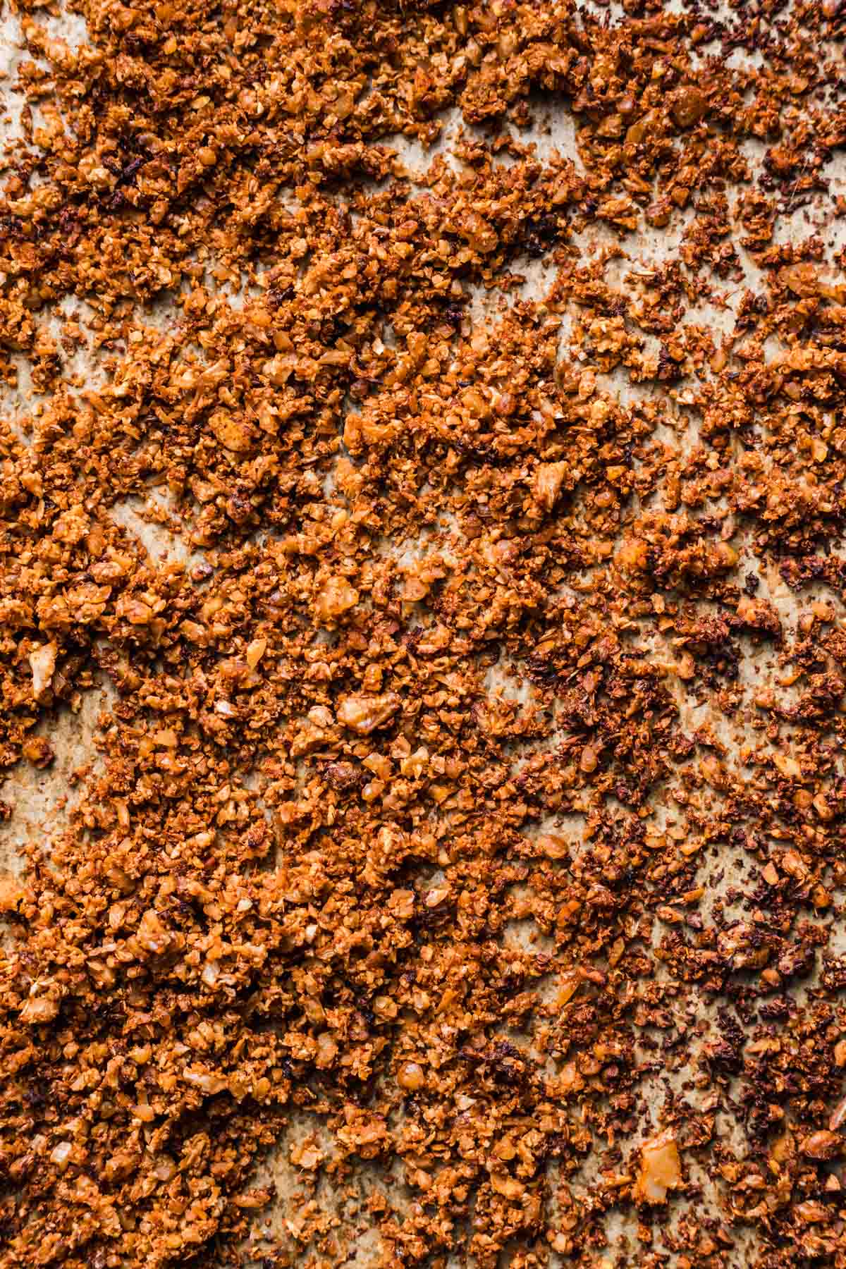 veganes hack rezept aus gemüse