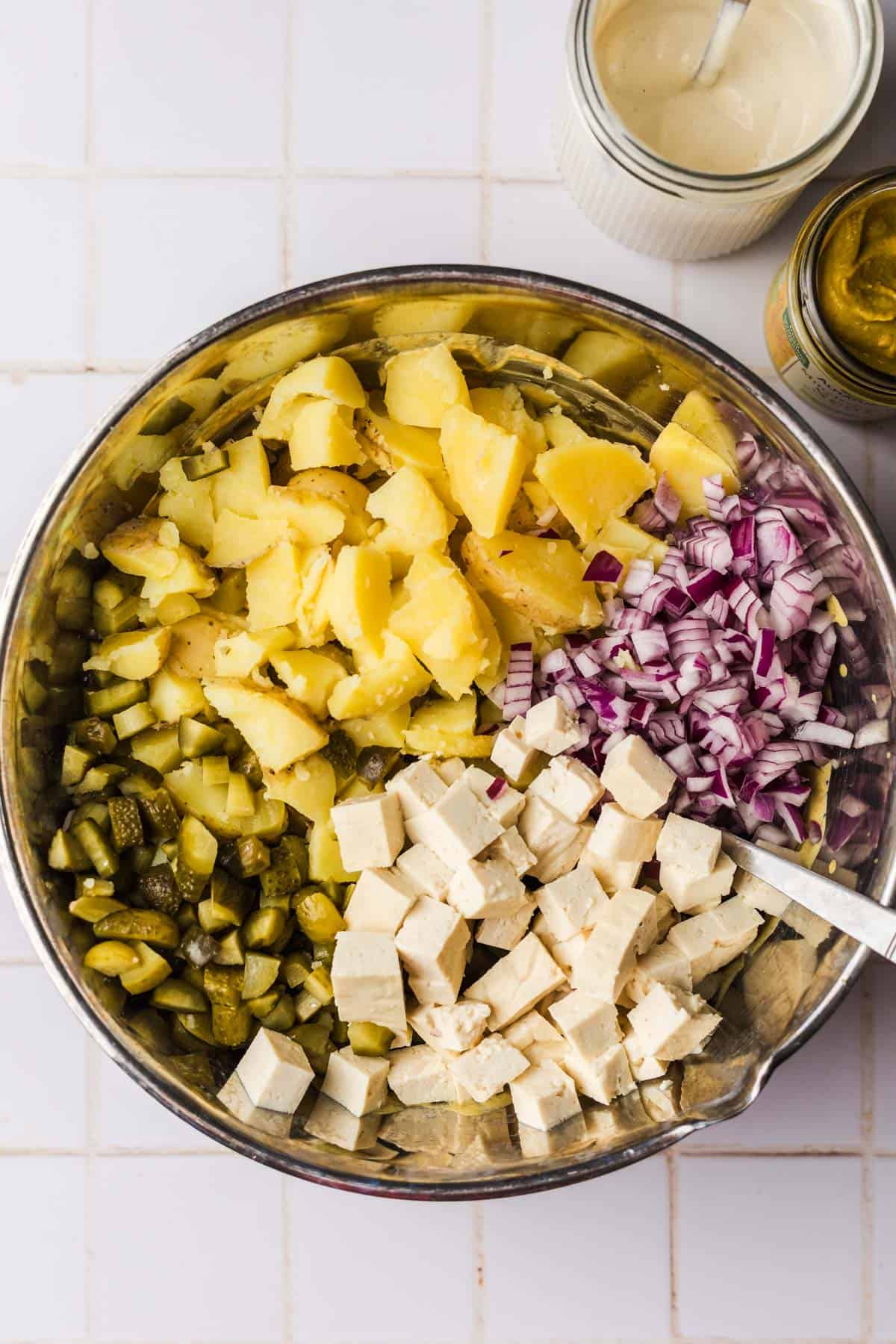 kartoffelsalat selber machen vegan