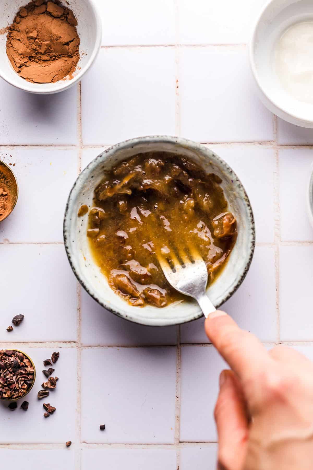 dattelpaste selber machen